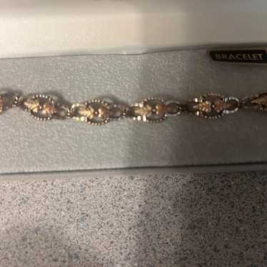 Black Hills Gold Bracelet - image 1