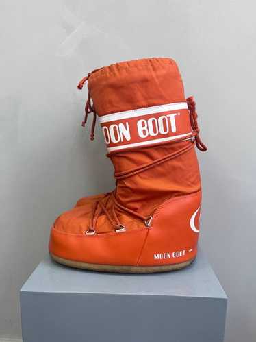 Moonboots teknika unisexual 9 to cheapest 10.5