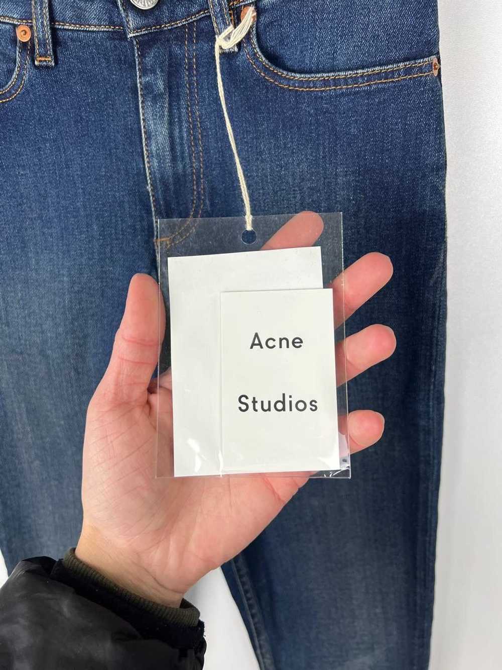 Acne Studios × Luxury × Vintage Acne Studios luxu… - image 5