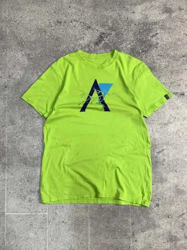 Arcteryx arcteryx tee big - Gem Arcteryx arcteryx tee big - Gem