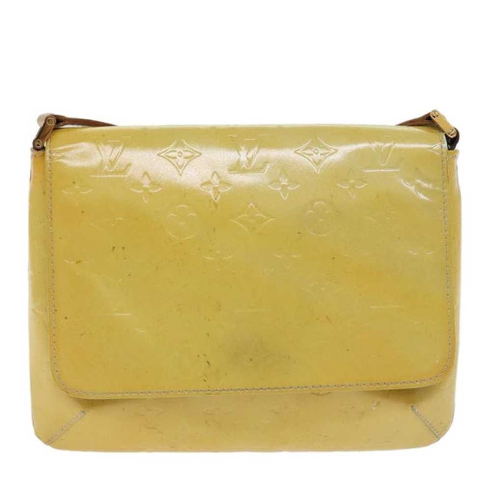 Louis Vuitton Leather handbag - image 12