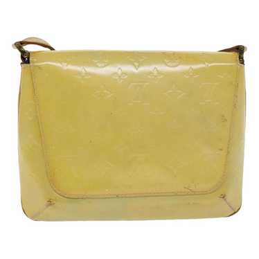 Louis Vuitton Leather handbag - image 1