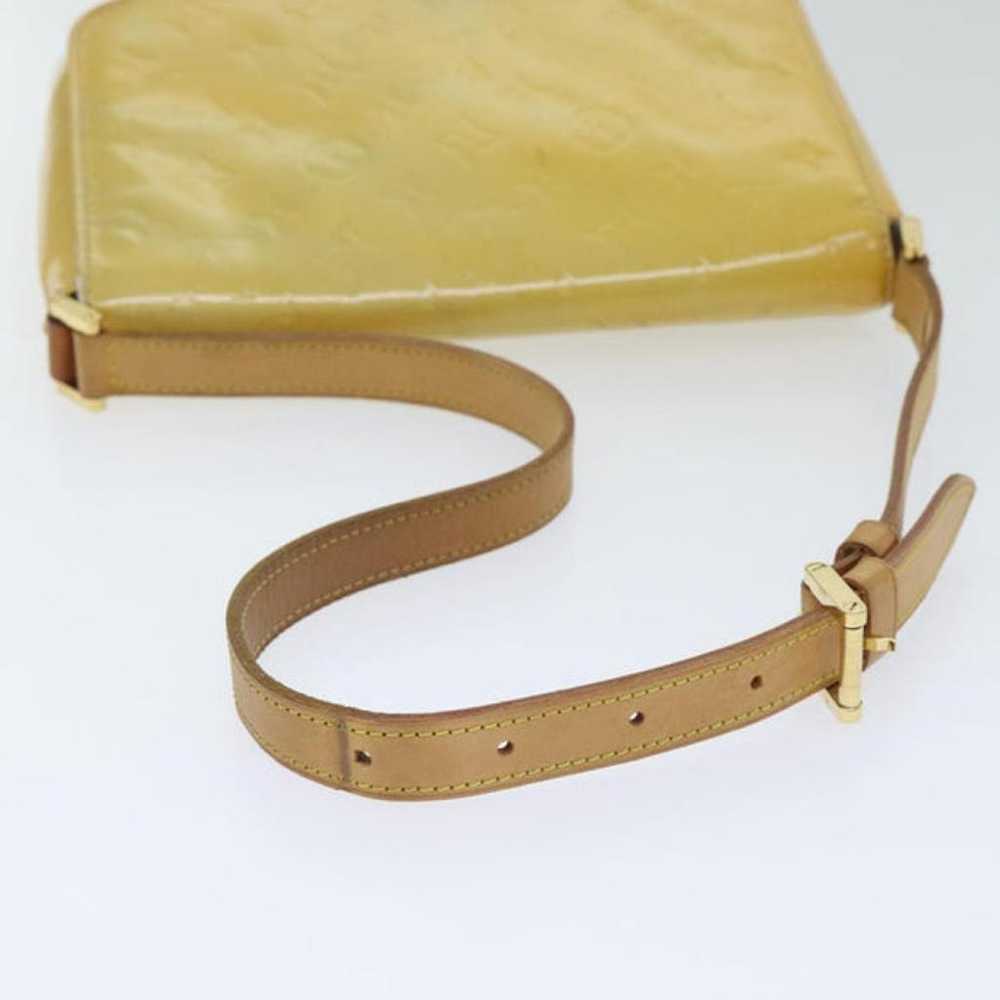 Louis Vuitton Leather handbag - image 6