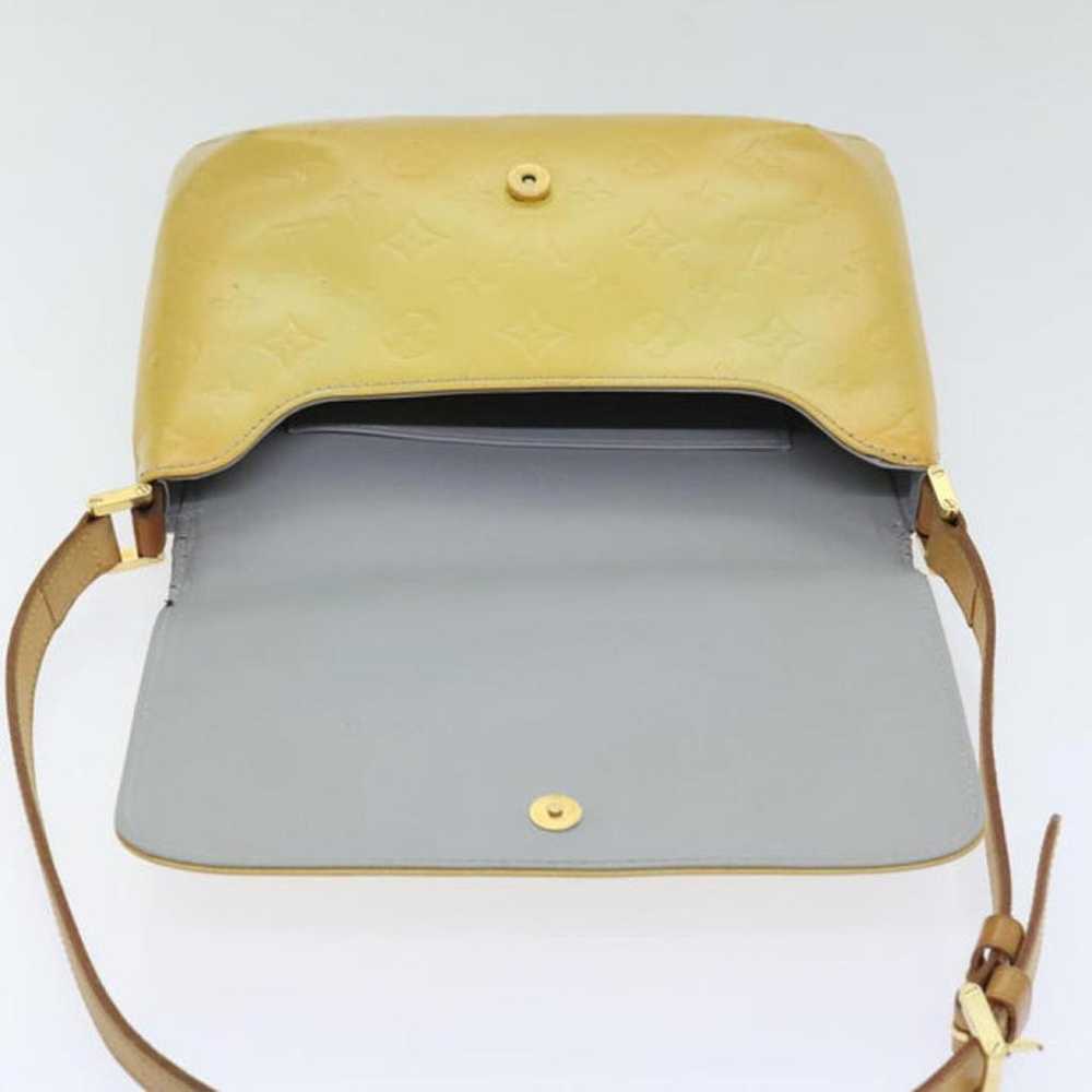 Louis Vuitton Leather handbag - image 9