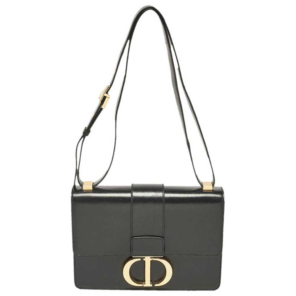 Dior Leather handbag - image 1