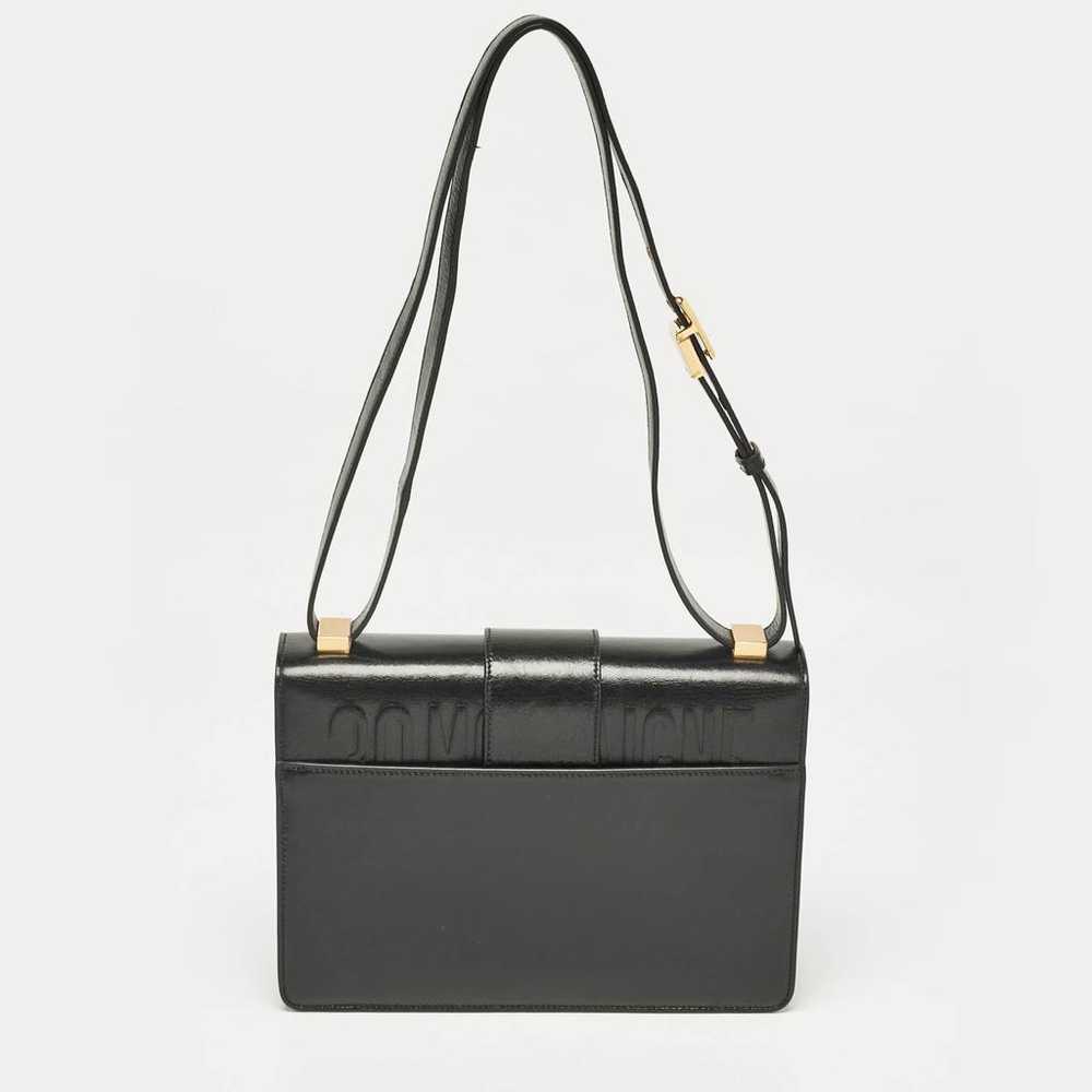 Dior Leather handbag - image 3