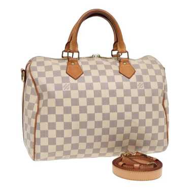 Louis Vuitton Leather handbag - image 1