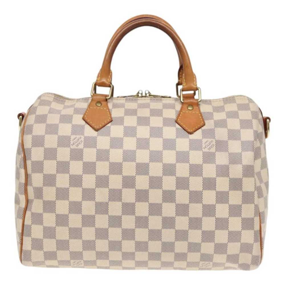 Louis Vuitton Leather handbag - image 3