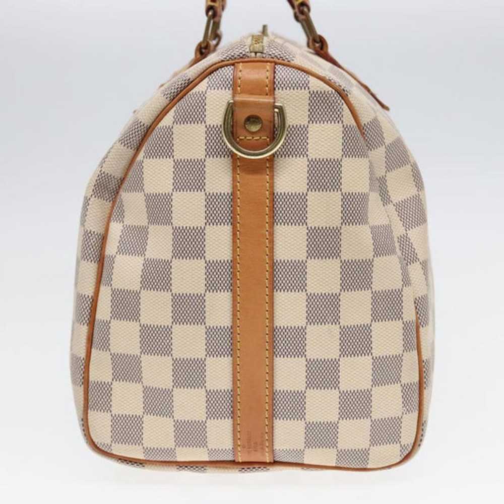 Louis Vuitton Leather handbag - image 4