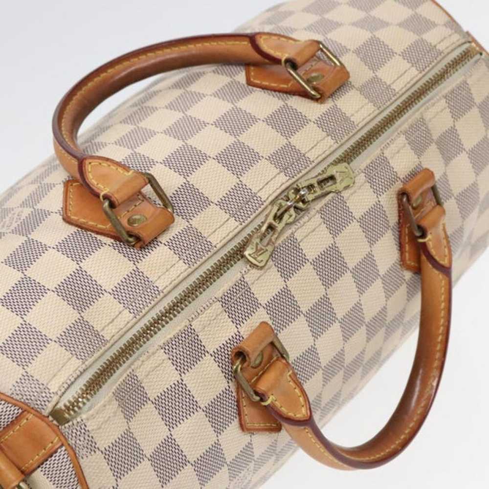 Louis Vuitton Leather handbag - image 6