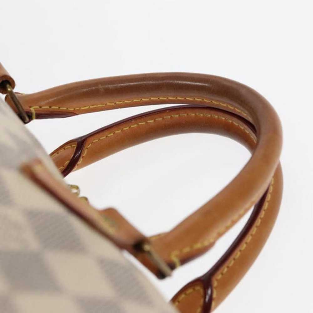 Louis Vuitton Leather handbag - image 8