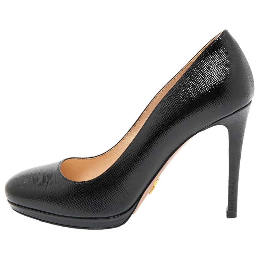 Prada Patent leather heels - image 1