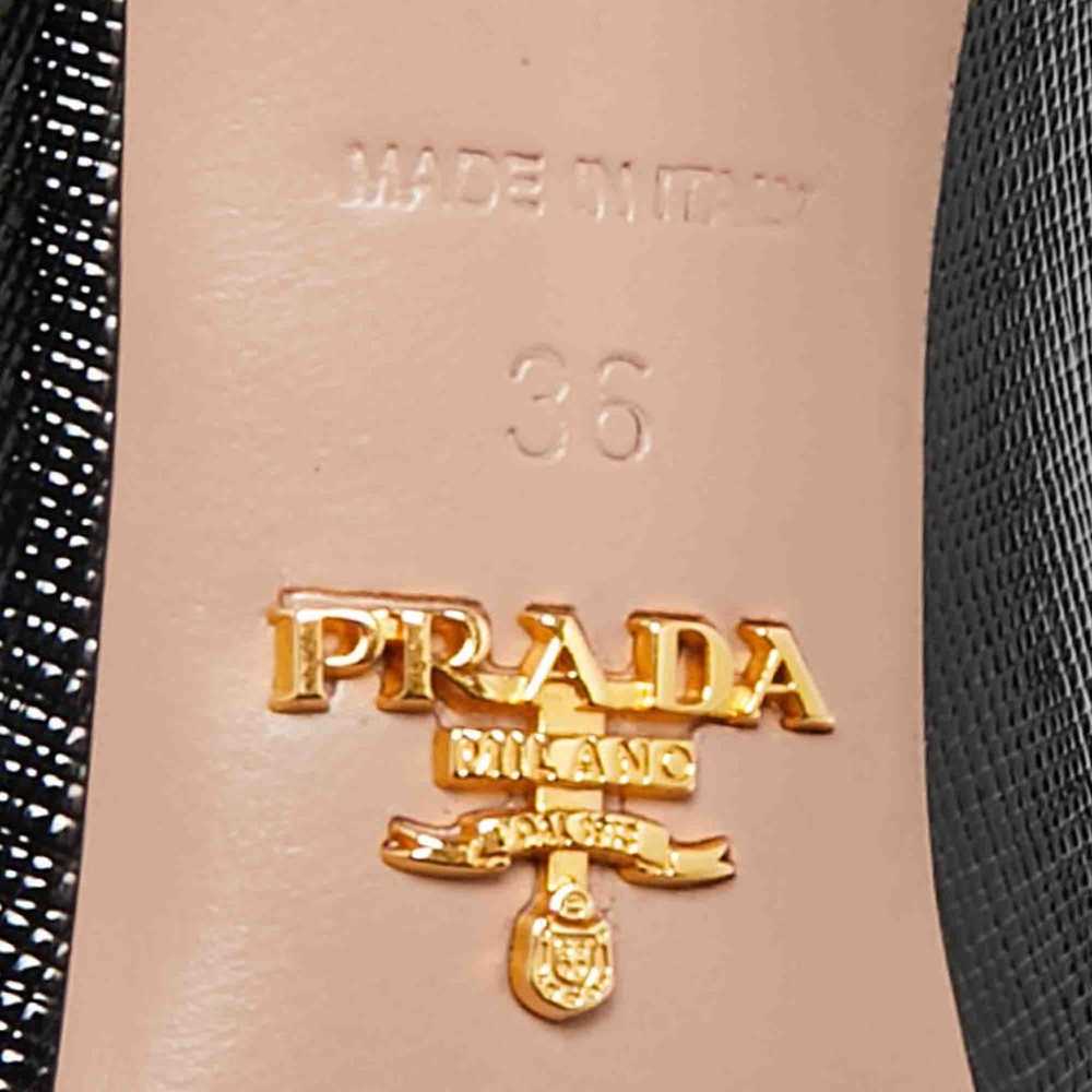 Prada Patent leather heels - image 6