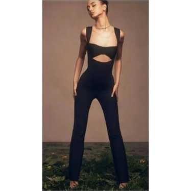 HOUSE popular OF CB Yasmeen Cutout Jumpsuit