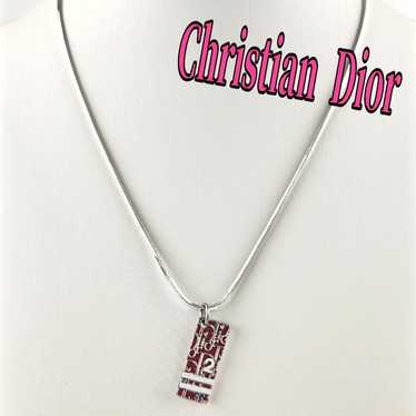 Christian Dior Necklace - image 1