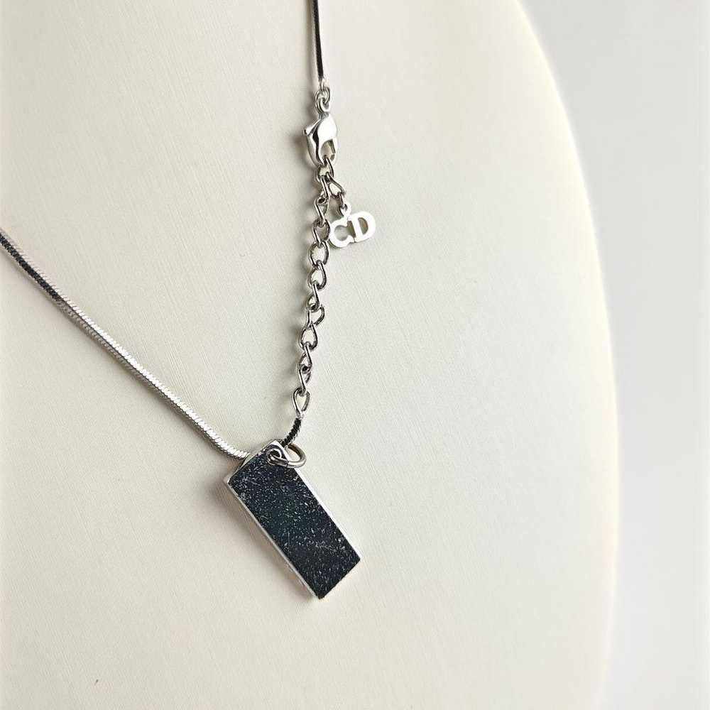 Christian Dior Necklace - image 3