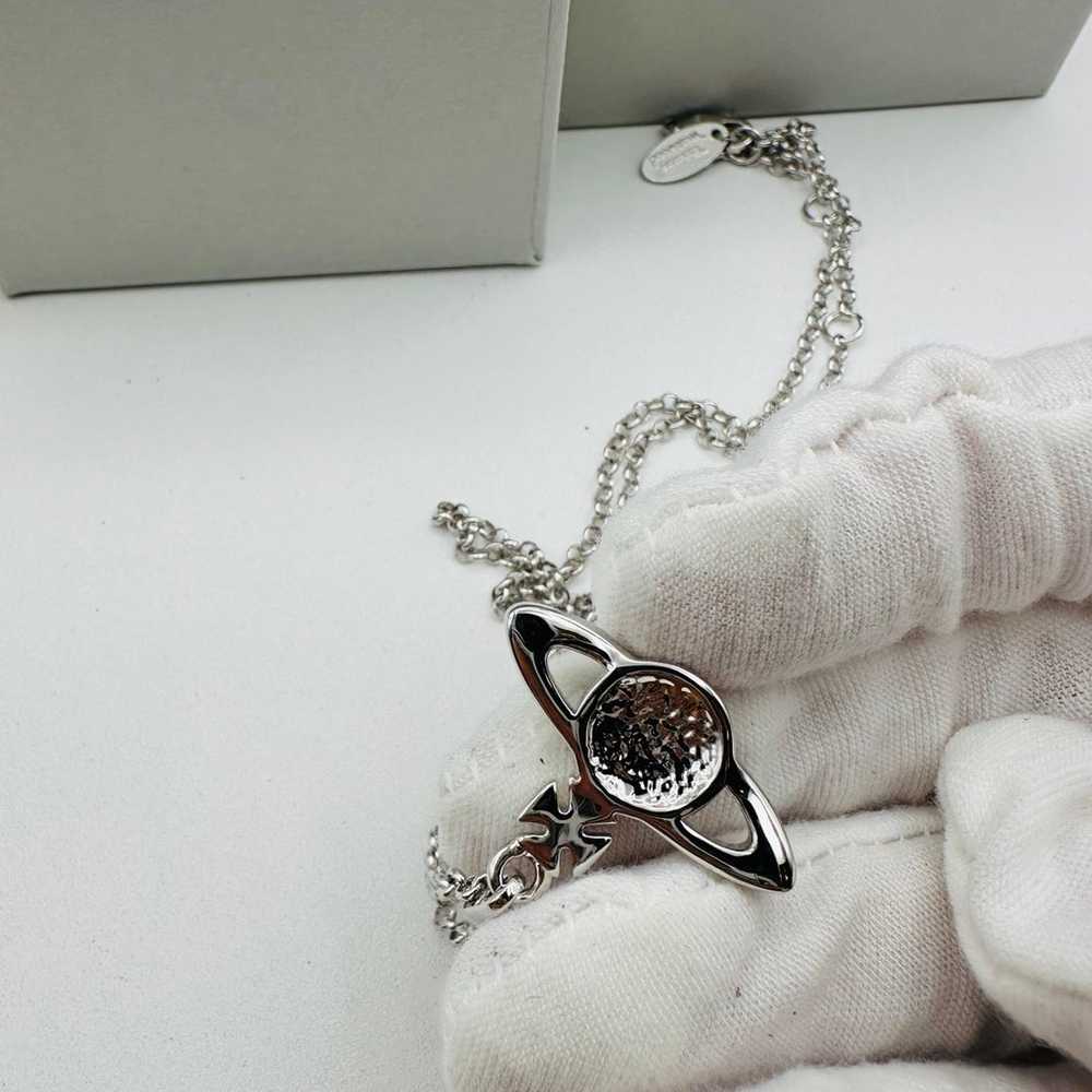 Vivienne Westwood Orbital Necklace - image 3