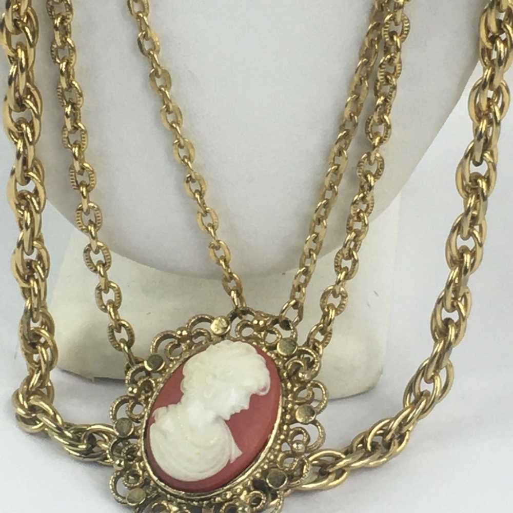 necklaces for women ~ VINTAGE TO FASHION - image 11