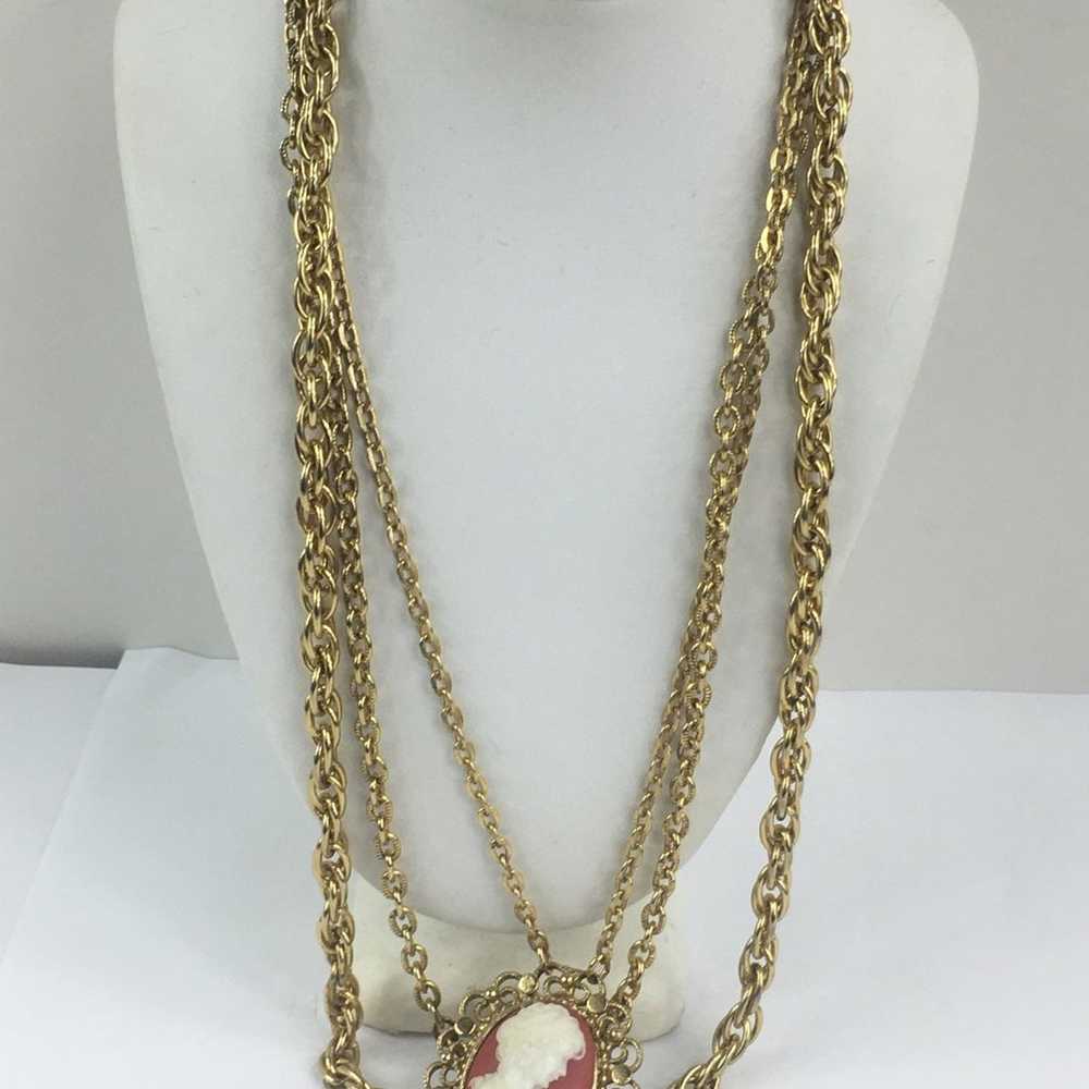 necklaces for women ~ VINTAGE TO FASHION - image 12