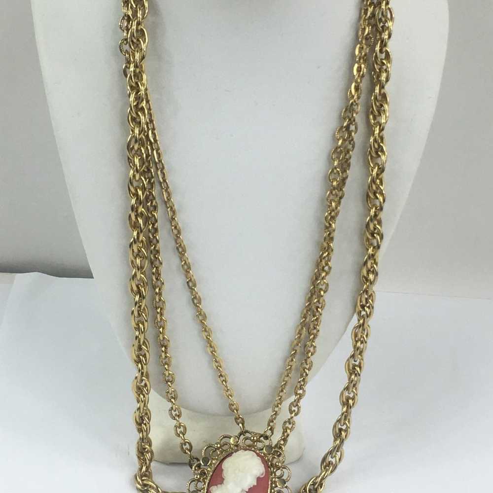 necklaces for women ~ VINTAGE TO FASHION - image 2