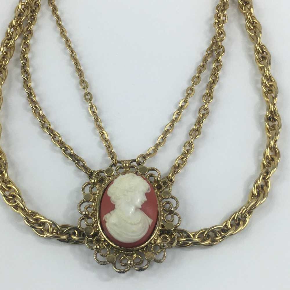 necklaces for women ~ VINTAGE TO FASHION - image 3