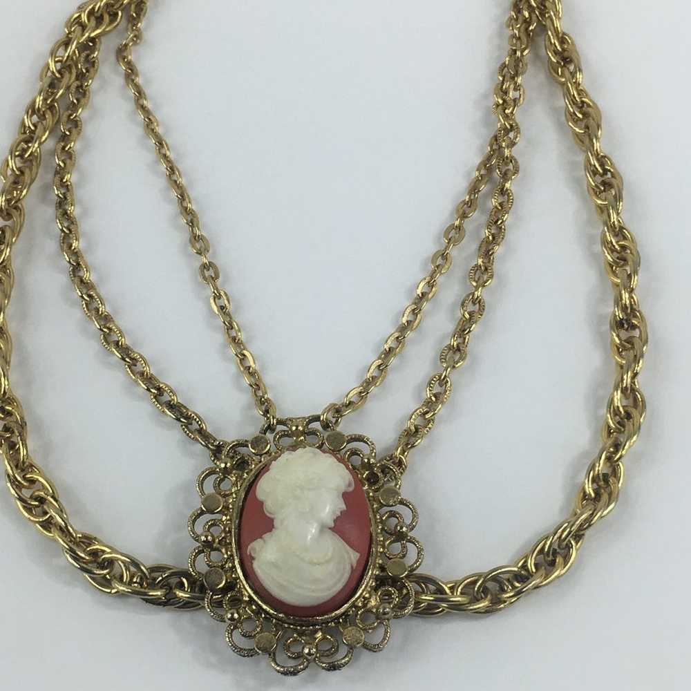 necklaces for women ~ VINTAGE TO FASHION - image 6