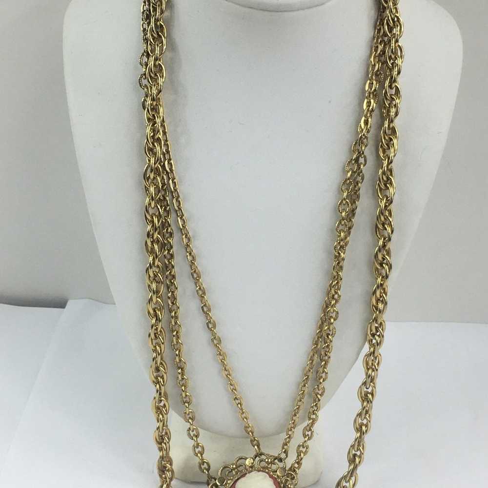 necklaces for women ~ VINTAGE TO FASHION - image 9