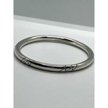 925 STERLING SILVER BRACELET