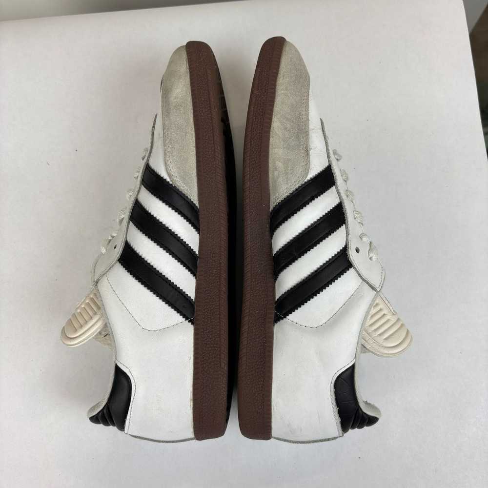 Adidas Adidas Samba Classic White Sneakers Shoes … - image 7