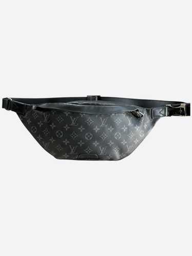 Louis Vuitton Louis Vuitton Monogram Eclipse Disco