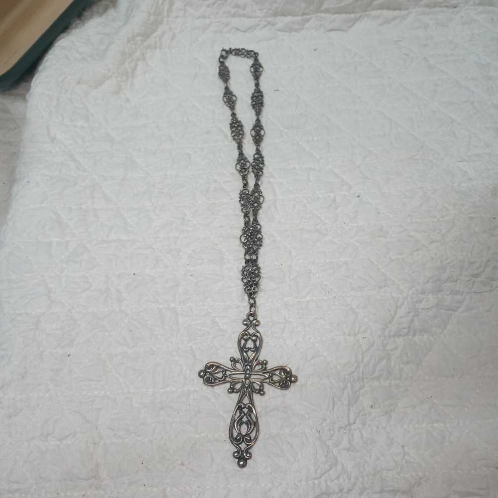 Necklace - image 1