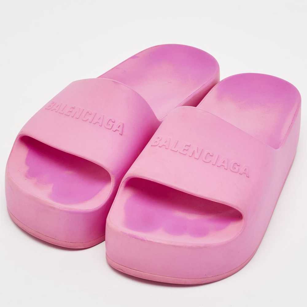 Balenciaga Sandal - image 2