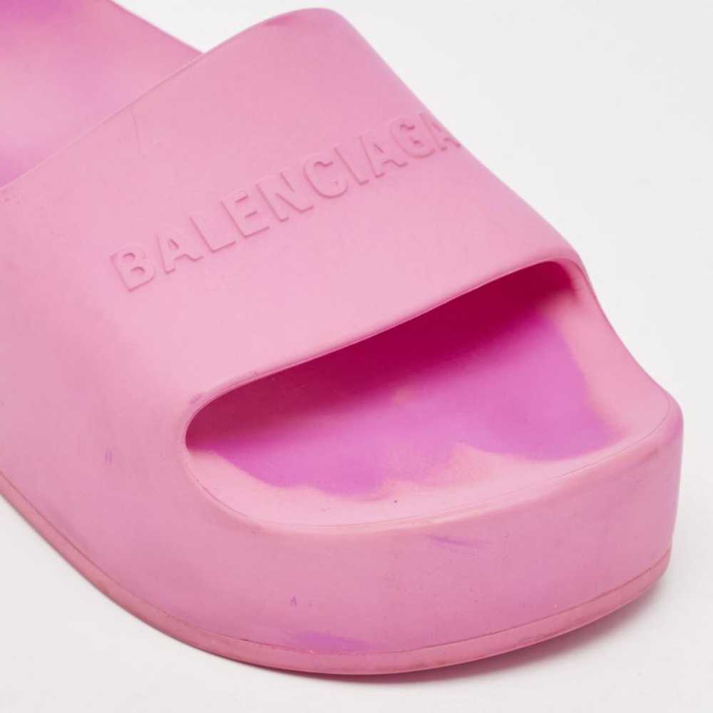 Balenciaga Sandal - image 6