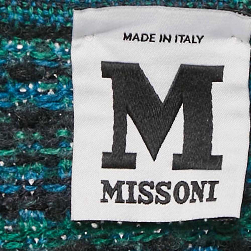 M Missoni Sweatshirt - image 3