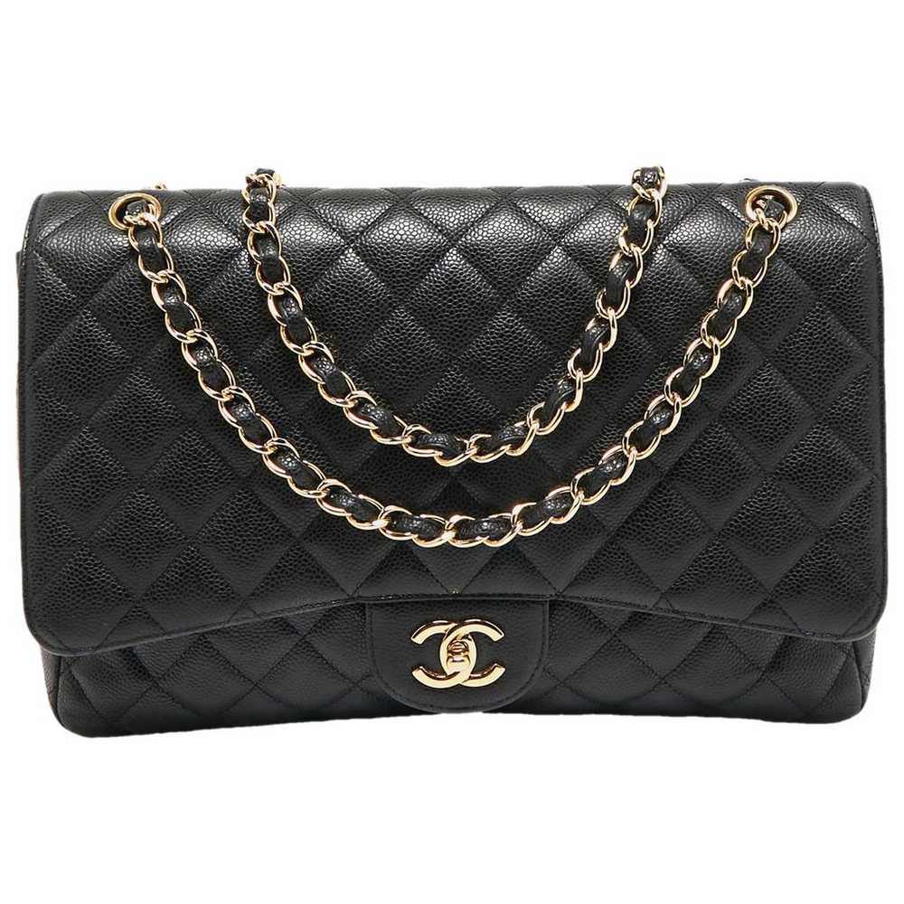 Chanel Leather handbag - image 1