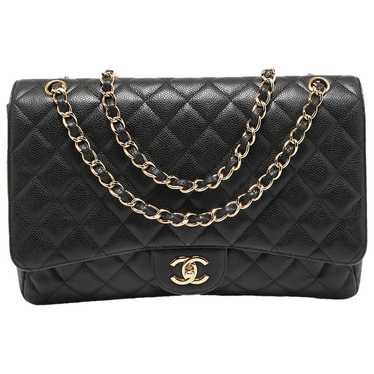 Chanel Leather handbag - image 1