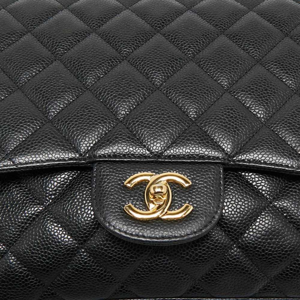 Chanel Leather handbag - image 5