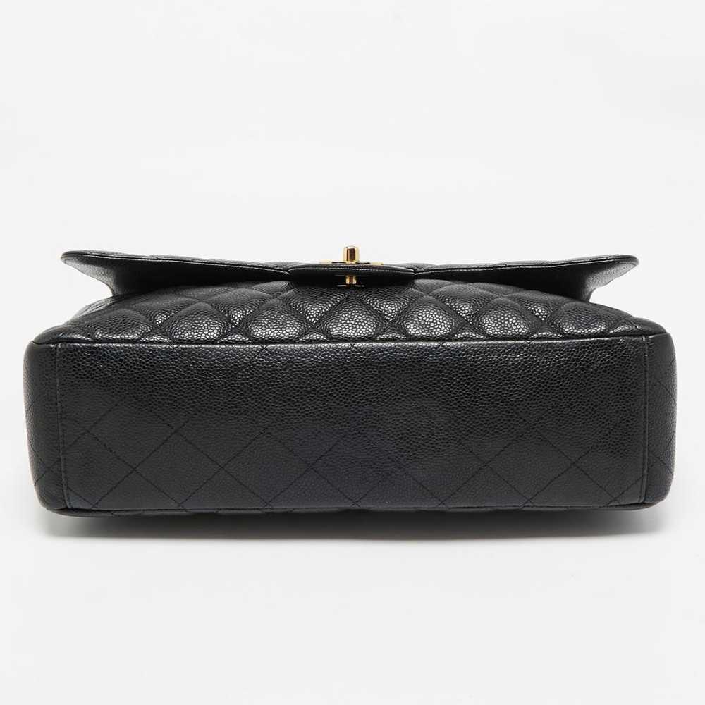 Chanel Leather handbag - image 6