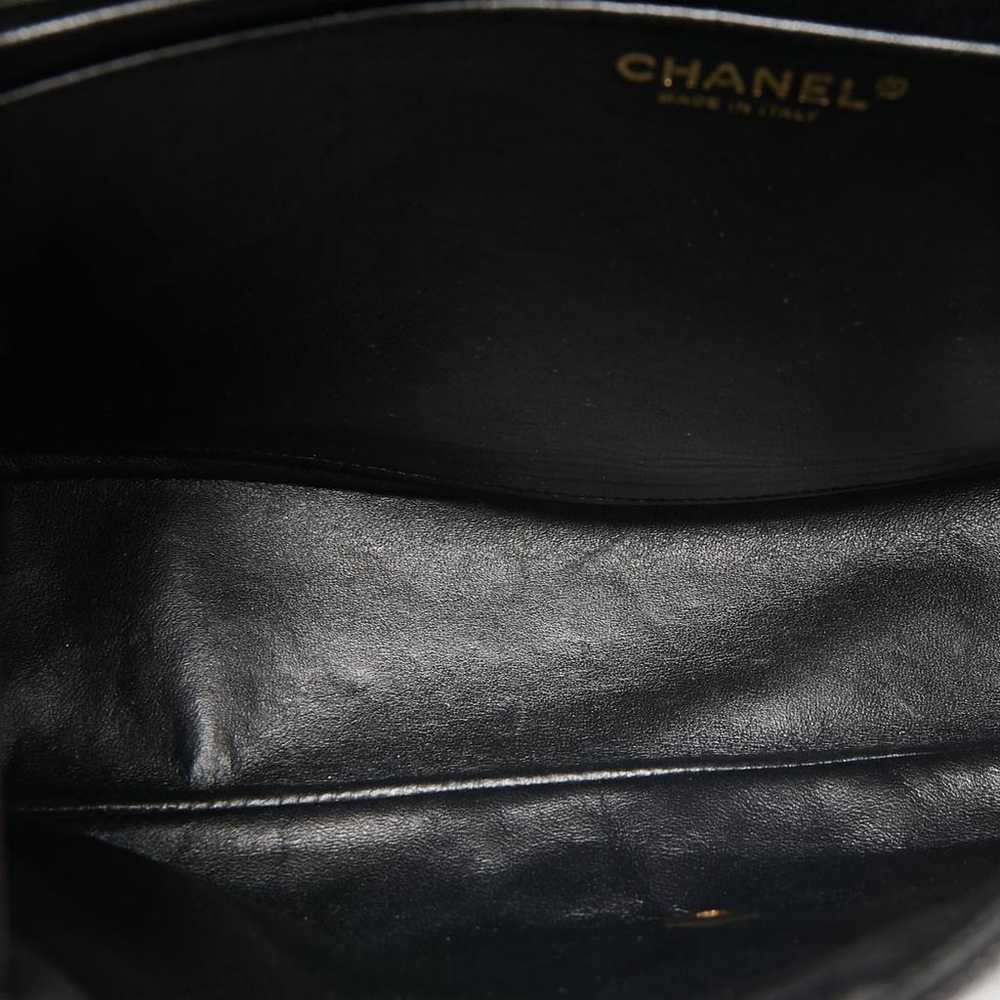 Chanel Leather handbag - image 7