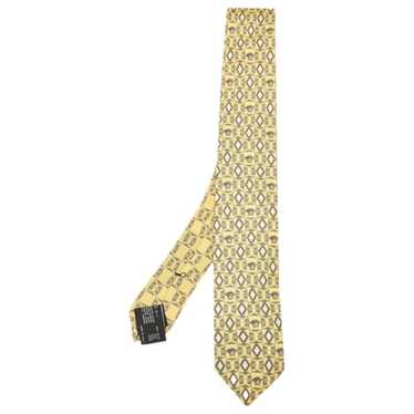 Versace Silk tie