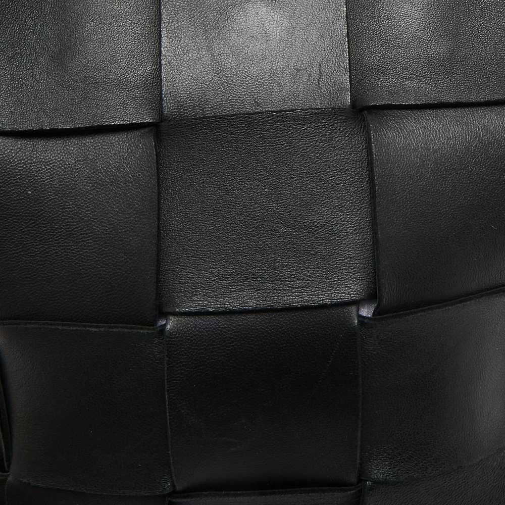 Bottega Veneta Leather tote - image 4