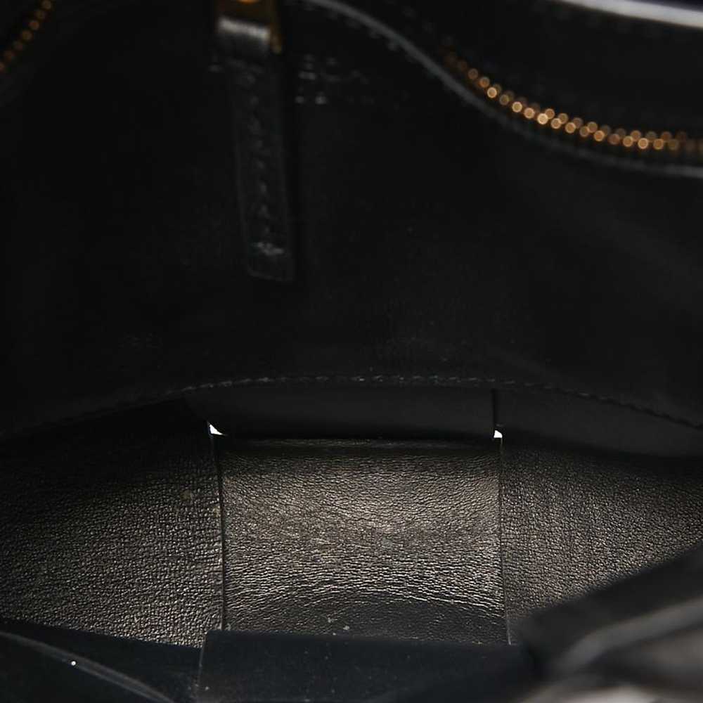 Bottega Veneta Leather tote - image 6