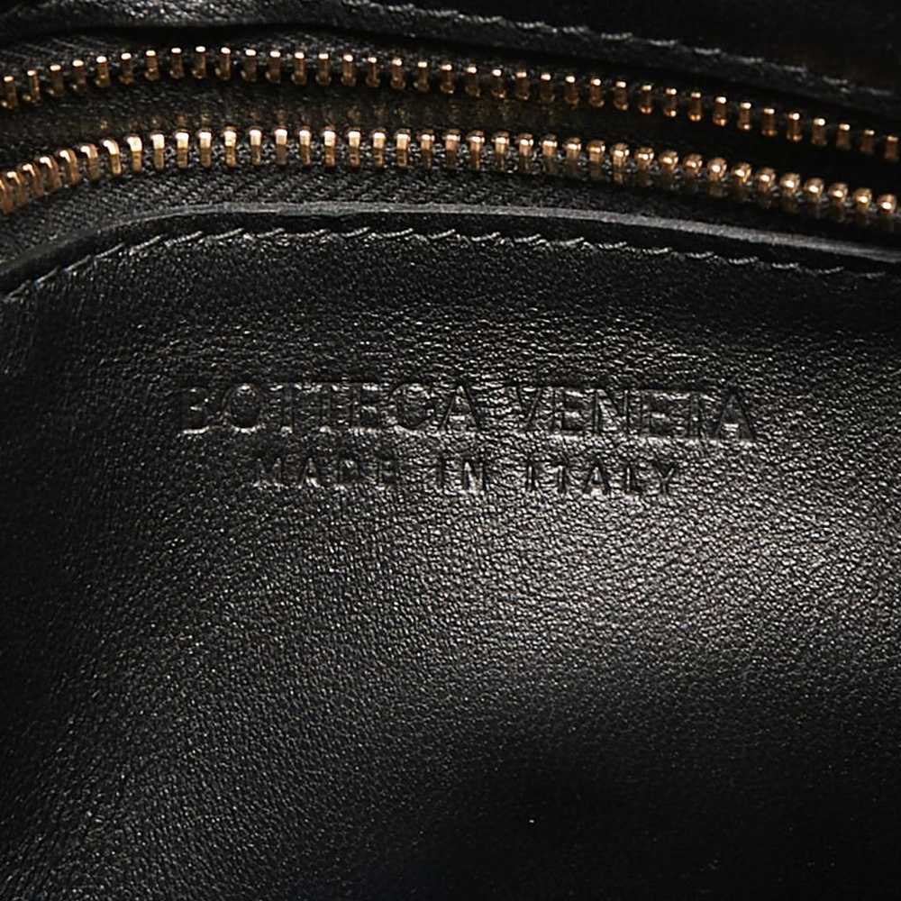 Bottega Veneta Leather tote - image 7