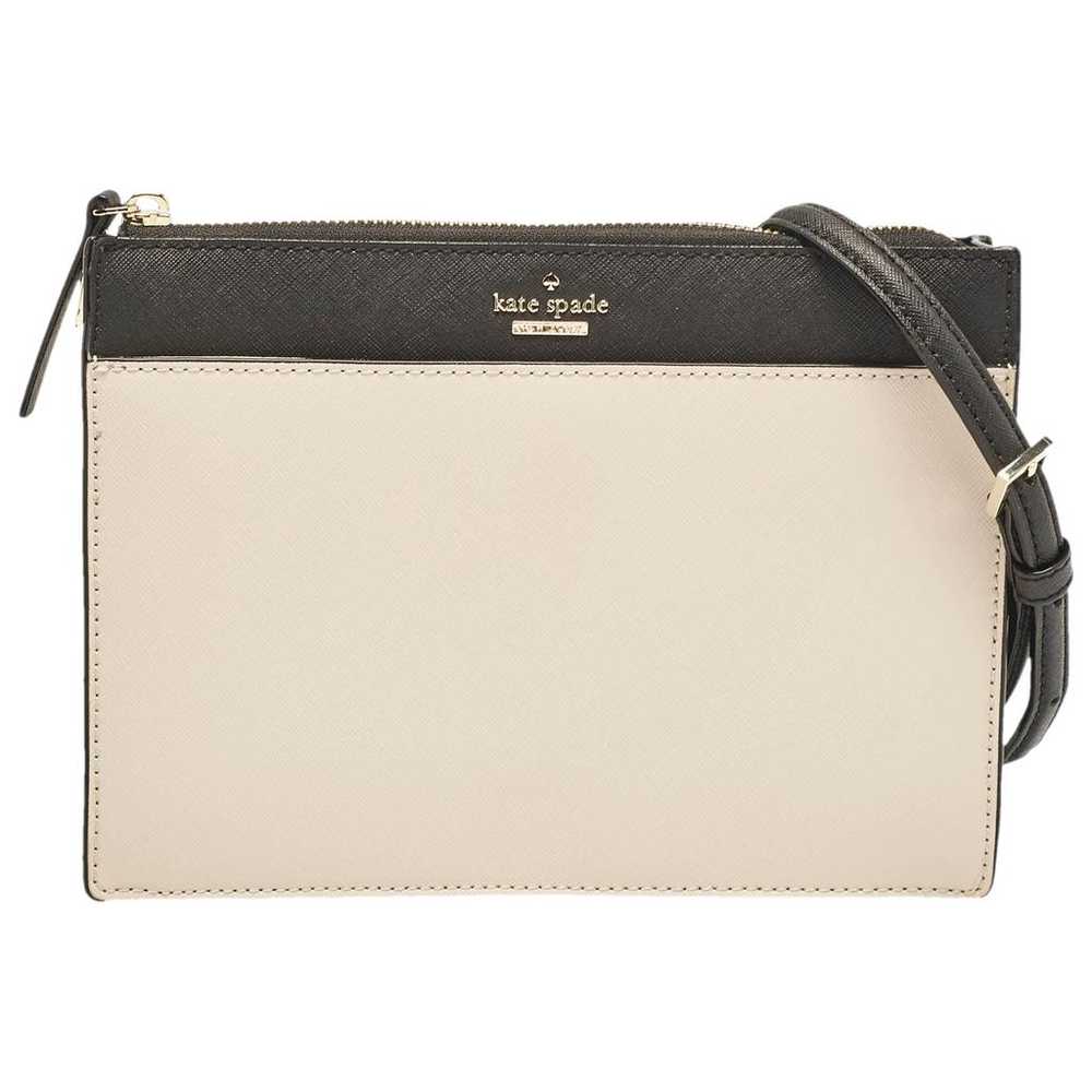 Kate Spade Leather handbag - image 1