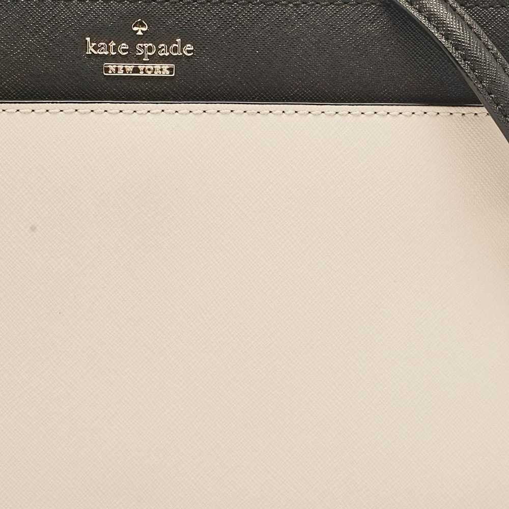 Kate Spade Leather handbag - image 4