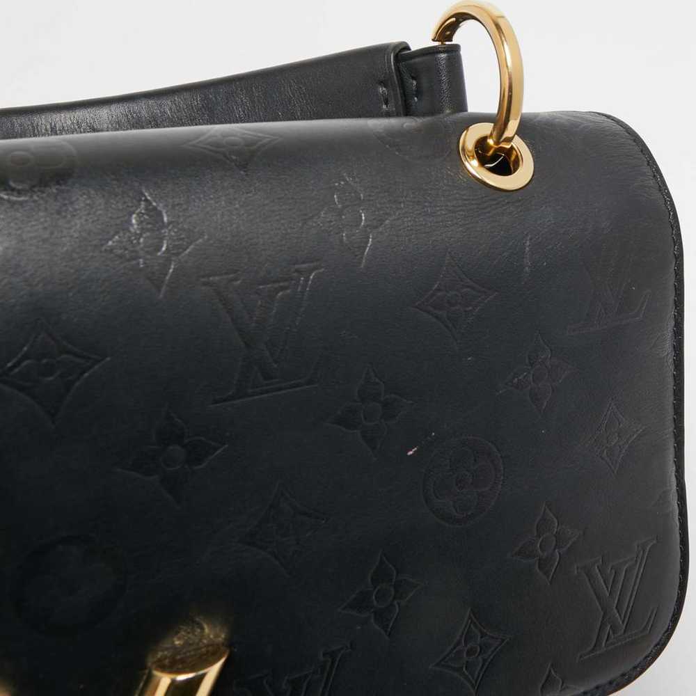 Louis Vuitton Leather tote - image 7