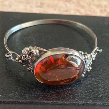 Amber bracelet - image 1