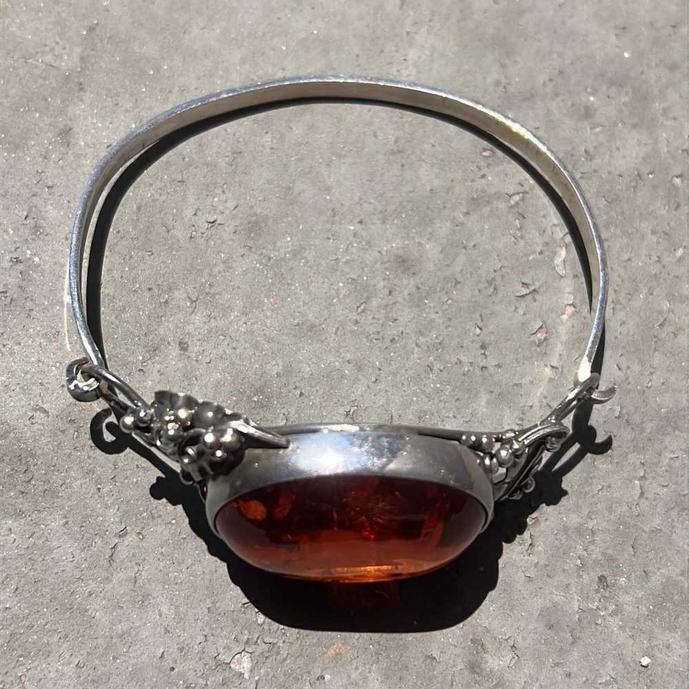 Amber bracelet - image 4