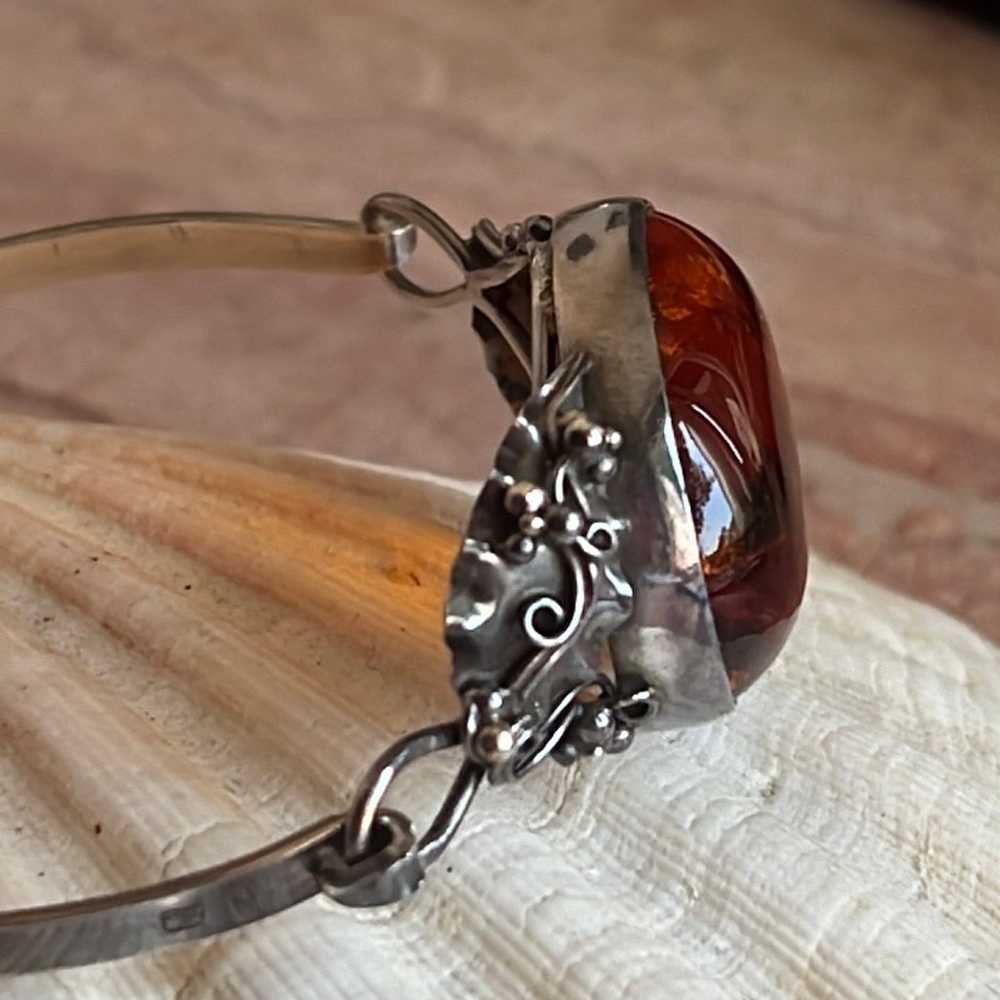 Amber bracelet - image 5