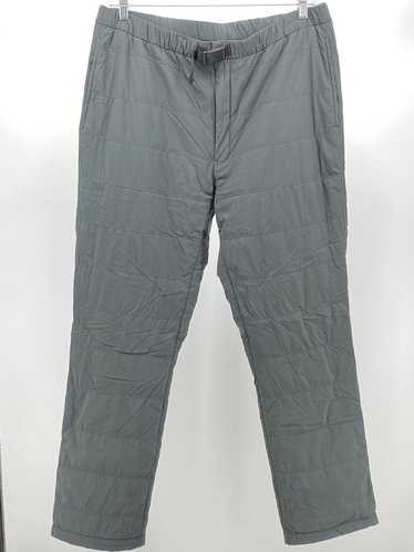 Snow Peak Quilted Pants